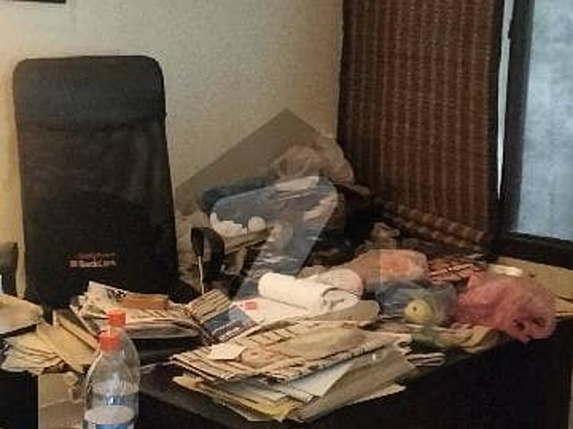 4marla 2nd floor dha phase 1 office for rent