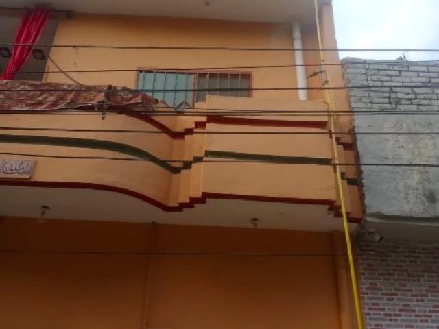 4marla butiful dabl story house for sale very good location Rawalpindi Dhoke Syedan ID 75073