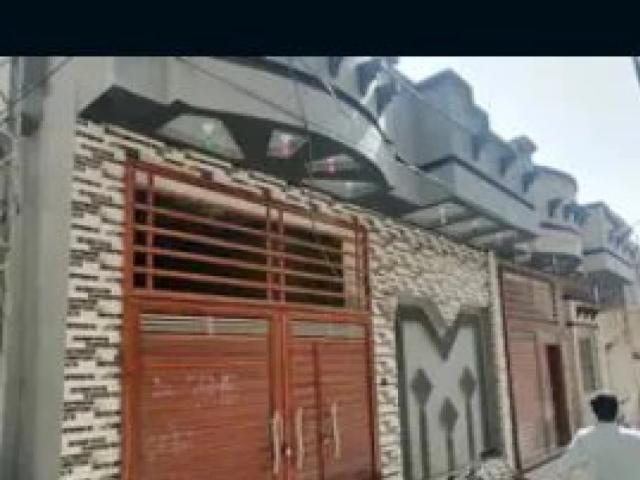 4marla butiful house for sale very good location Rawalpindi Dhoke Syedan ID 75077