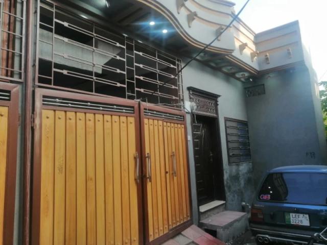 4marla butiful house for sale very good location Rawalpindi Misryal Road ID 75212
