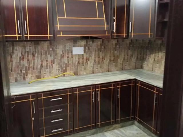 4marla gas pani bijli single story for sale Rawalpindi Ghauri Town ID 49852