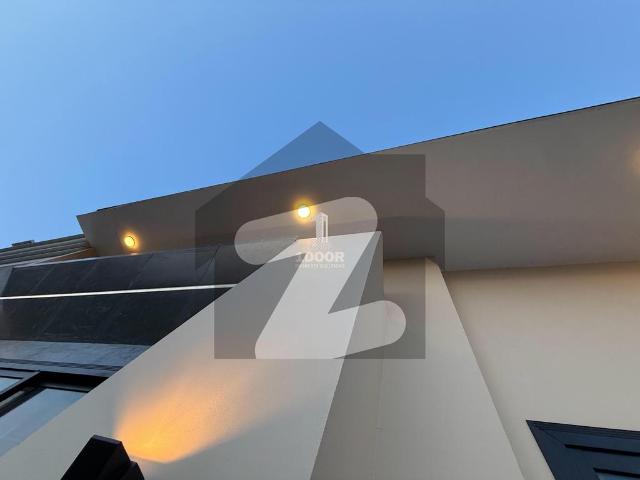 4Marla Double Storey Luxury House For Sale AlRahim City & Paradise Civil Hospital Road Bahawalpur Al Raheem & Paradise City