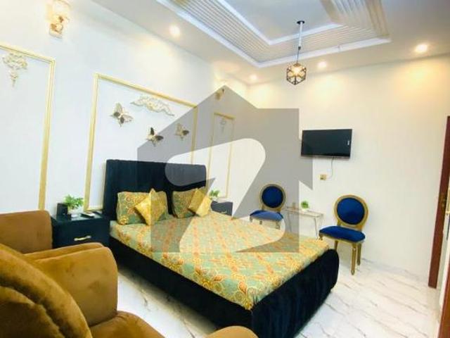 4 Marla House For Sale In Main Boulevard Defence Road, Opposite Adil Hospital Defence Chowk