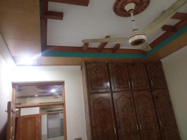4marla single story for sale Rawalpindi Ghauri Town ID 69455
