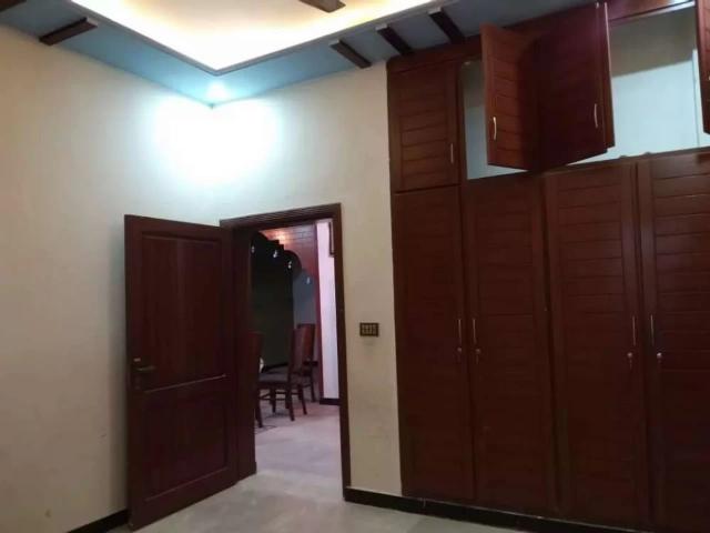 4MARLA single story house sell ghouri ghauri town Islamabad Ghauri Town ID 26693