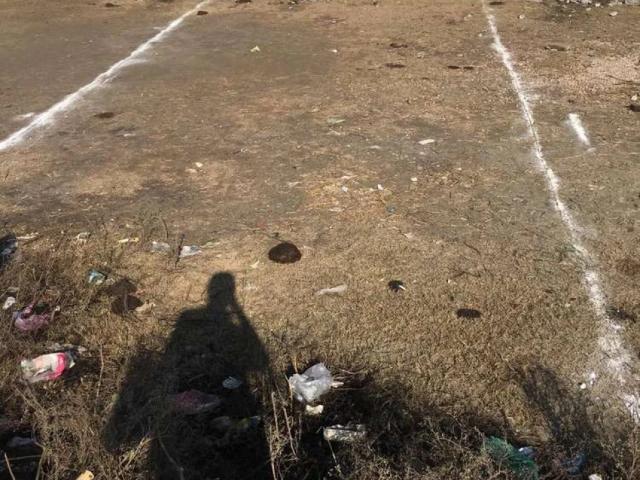 4marla plot for sale on main road Dera Ismail Khan ID 16701