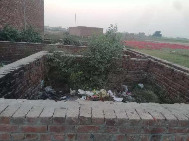 4marla plot Sialkot ID 32755