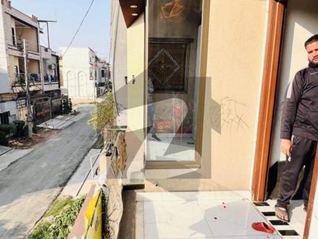 5 Marla Use House For Sale Al Rehman Garden Phase 2