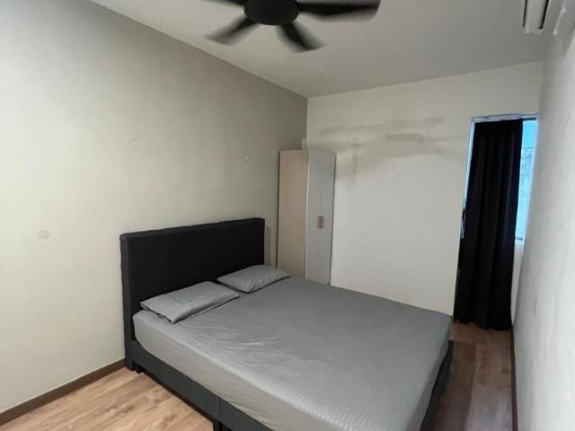 4min to MRT kentonmen Hotel styleimmediate move in️