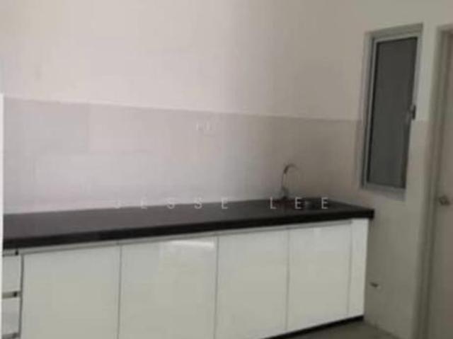 4min walk to LRT Taman Melati Condo Vista Wirajaya 2 PV9 Setapak TARUM