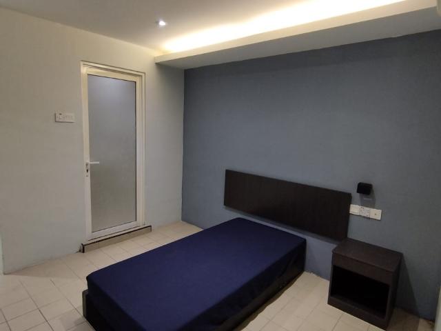 4Minsto BRT Sunway Mentari Fully Furnished Room Rent @ Bandar Sunway Pyramid