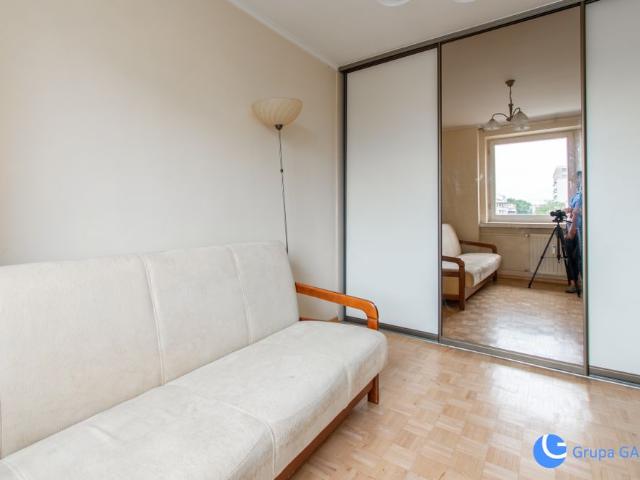 4niezależne pok.+salon *Mazowiecka*80m2 AGH UP UJ