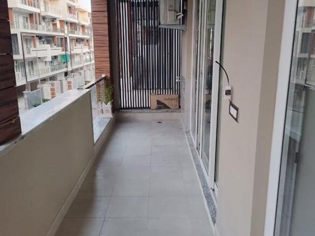 4S Aradhya Extension 4 Bedroom 2700 Sq. Ft. Apartment in Sector 67a Gurgaon Listing ID: #10304