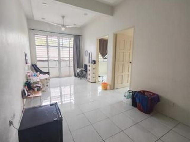 4Storey WalkUp Flat Tawau