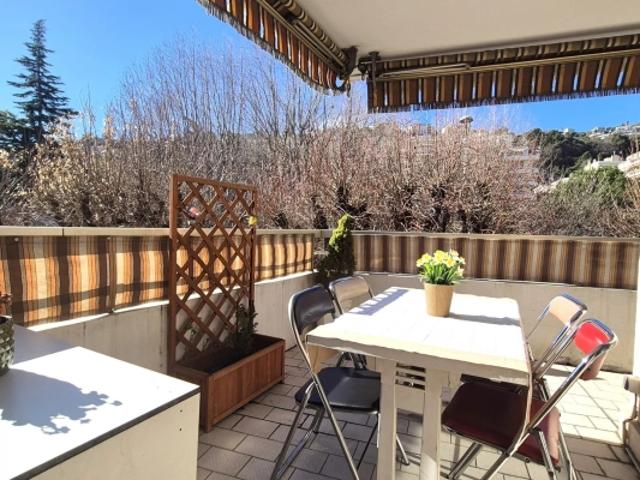 4P 90m² St sylvestre parking