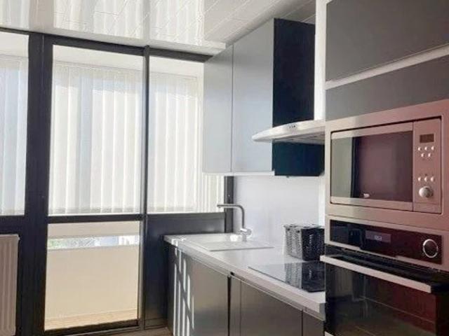 4P+ Cuisine Equipée 92m2 terrasse et parking