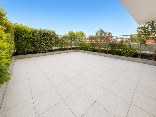 4P DE 74M2 AVEC TERRASSE DE 48M2