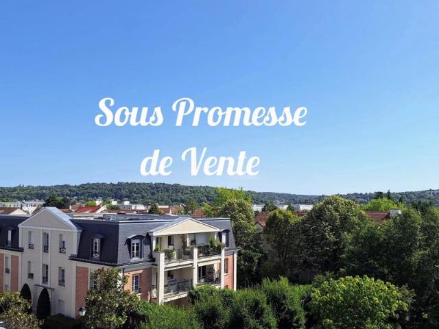 4P dernier étage parkings cave