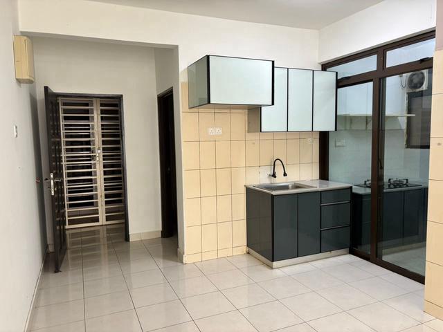 4R2B2P Near KTM Batu 3 Indah Alam Condo Seksyen 22 FREEHOLD Shah Alam