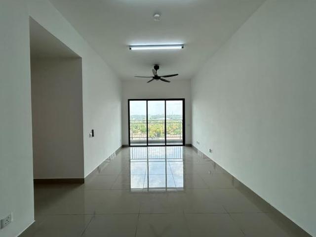 4R2B Mori Residensi Taman Scientex Rawang NEW HOUSE