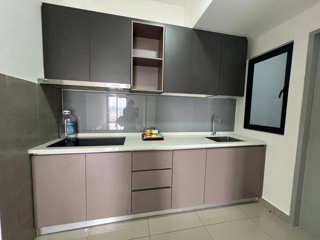 4R2B Fully Furnished Apartment MLuna