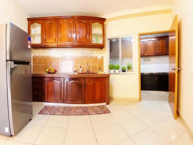 4r2b Semi Furnished Sri Impian Condo Brickfields KL