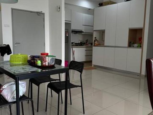 4r2b Zenopy Residence Lestari Perdana Seri Kembangan Equine