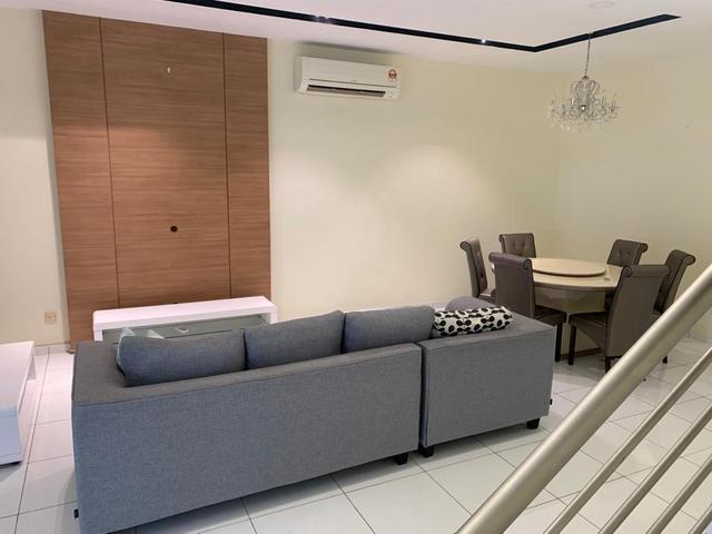 4R3B Eco village Gelang Patah Johor Bahru