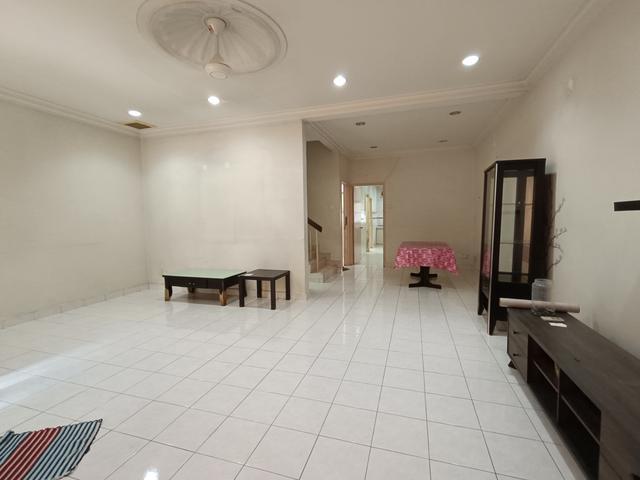 4R3B KITCHEN EXTENDED 2STY Bandar Puteri Klang