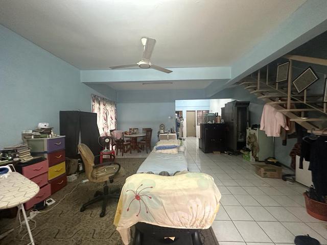 4R3B Semi D Taman BPPKota Perdana Equine Park Seri Kembangan