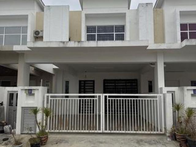 4R4B FULL LOAN Double Storey Adira Ara Bandar Sri Sendayan Seremban