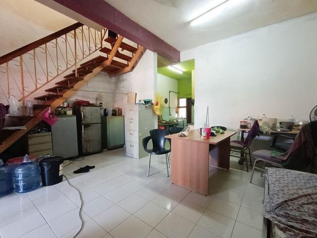 4R 3B Freehold 18x60 di Taman Semenyih Ria Semenyih