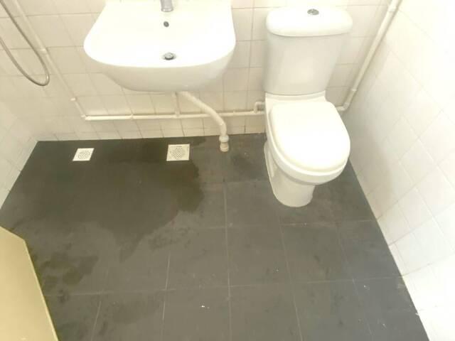 4R flat for rent at Blk 668D Jurong West Street 64. Near to Boon Lay MRT. No Agent Fee