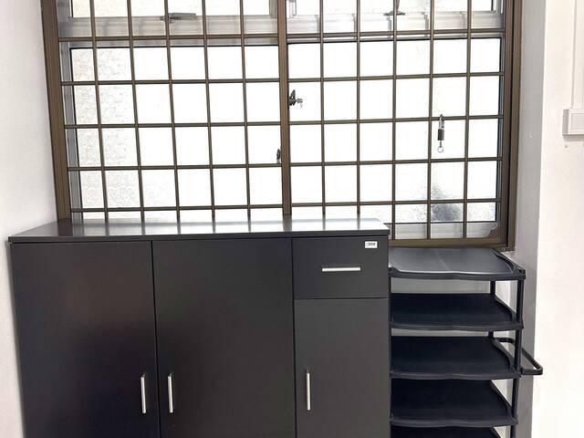 4R flat for rent at Blk 762 Choa Chu Kang North 5. Near to Yew Tee MRT. no agent fee