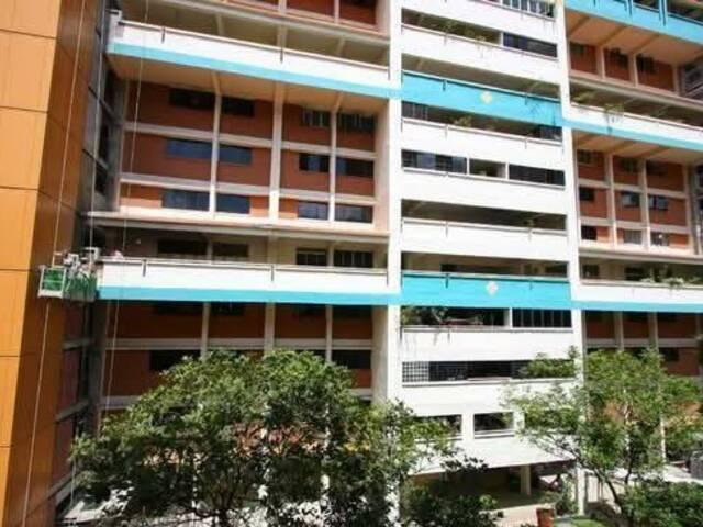 4R flat for rent at 111 Serangoon North Avenue 1 Playground