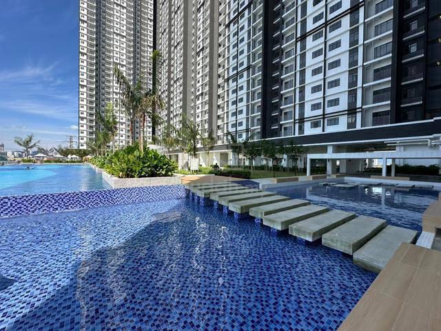 cheap below market minest residence sentul