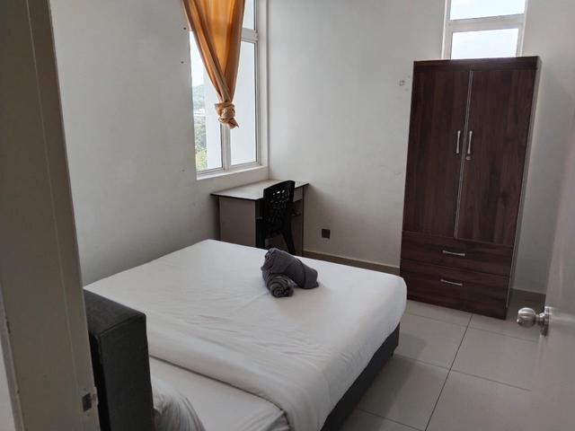 4ROOMS Ehsan Residence Ready Move In Near Salak Tinggi Nilai KLIA