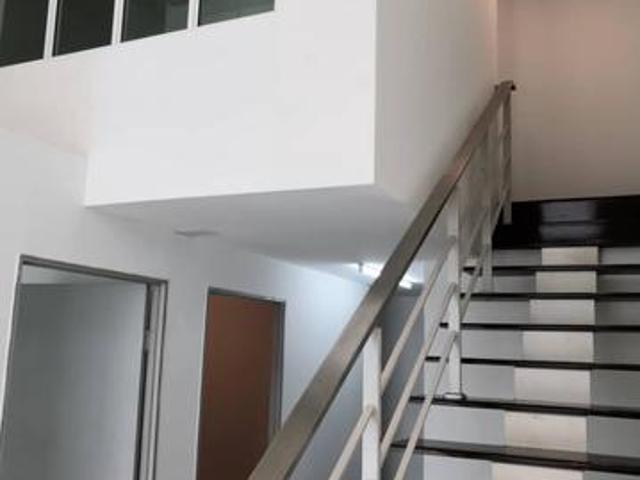 4rooms high floor unit
