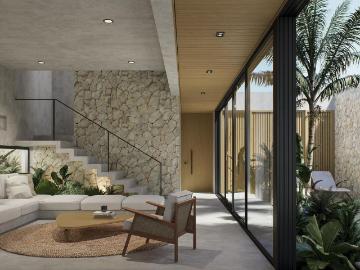 4REC 4BA, Lujoso Casa, Xanbel, Tulum
