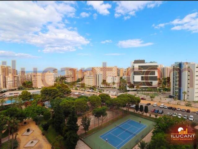 4TA LINEA DE PLAYA. TERRAZA DE 15MTS. EXTERIOR. VISTAS AL MAR Y PAISAJE. REFORMADO INTEGRAL DE DISEÑO