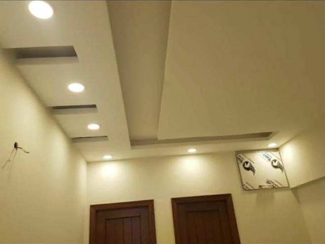 4th Floor 1050 Sqft Apartment for Sale DHA Phase 6, Karachi DHA Phase 6 ID 72367