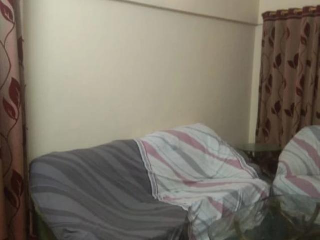 4th Floor 1400 Sqft Apartment for Sale Gulistan e Jauhar Block 13, Karachi Gulistan e Jauhar Block 13 ID 71895