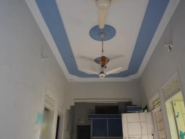 4th Floor 1400 Sqft Apartment for Sale North Nazimabad Block A, Karachi North Nazimabad Block A ID 72322