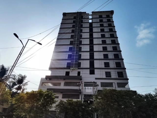 4th Floor 1650 Sqft Apartment for Sale Shaheed e Millat Road, Karachi Shaheed e Millat Road ID 72537