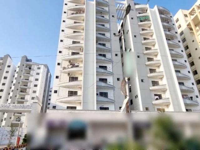 4th Floor 1600 Sqft Apartment for Sale Scheme 33, Karachi Scheme 33 ID 73674