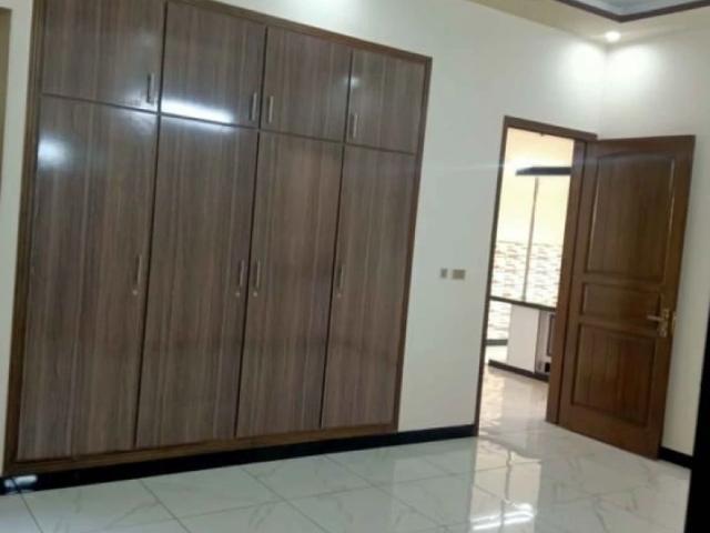 4th Floor 216 Sqyd Upper Portion for Sale Nazimabad, Karachi Abul Hassan Isphani Road ID 70873