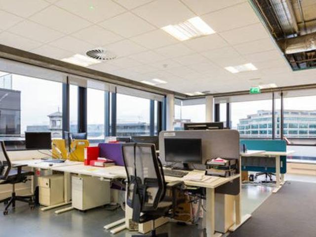 4th Floor Block A Joyces Court Talbot Street Dublin 1 Co Dublin