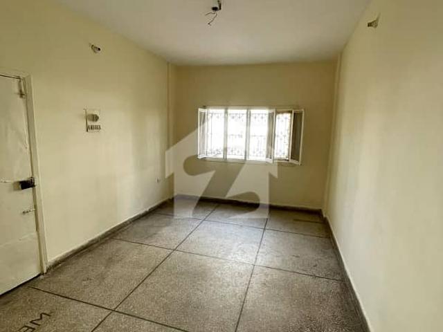 4th Floor Flat