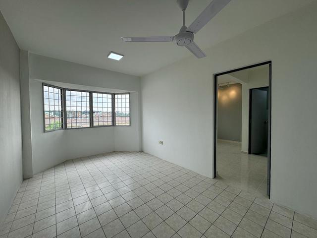4th Floor Permai Apartment Damansara Damai