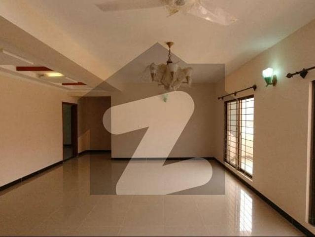 4TH FLOOR West open Apartment Available For Sale In Sector F Askari V. Malir cantt karachi